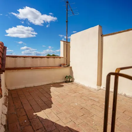 Apartment Le Nid De La Rue Mailly Perpignan