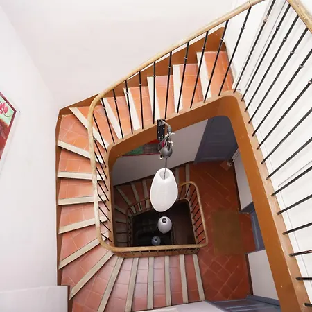 Apartamento Le Nid De La Rue Mailly