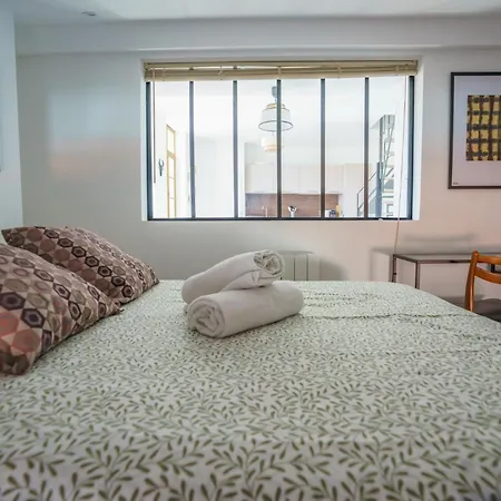 Le Nid De La Rue Mailly Apartamento Perpinhã